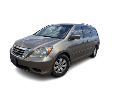 2008 Honda Odyssey in Oakville, Ontario