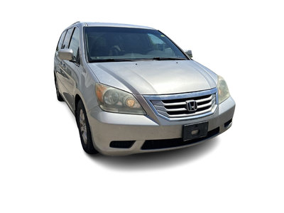 2009 Honda Odyssey in Oakville, Ontario