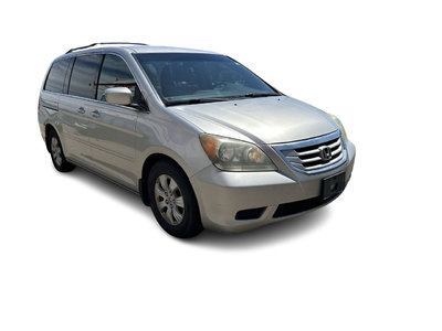 2009 Honda Odyssey in Oakville, Ontario