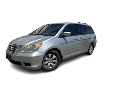 2009 Honda Odyssey in Oakville, Ontario