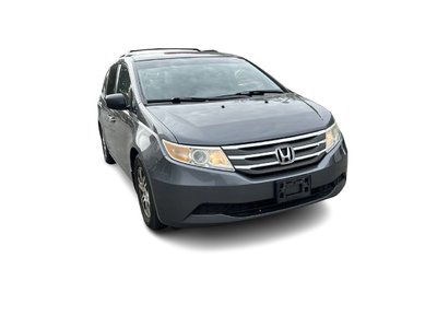 2011 Honda Odyssey in Oakville, Ontario