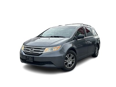 2011 Honda Odyssey in Oakville, Ontario
