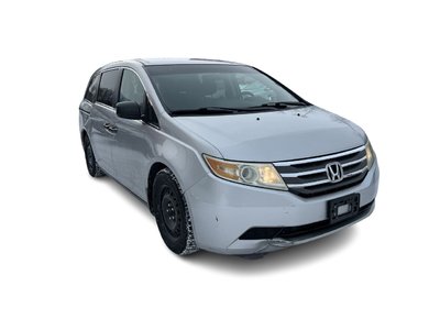2011 Honda Odyssey in Oakville, Ontario