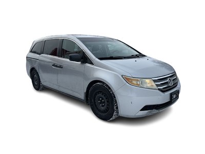 2011 Honda Odyssey in Oakville, Ontario