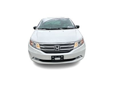 2013 Honda Odyssey in Oakville, Ontario
