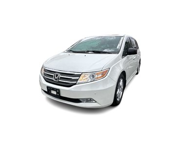 2013 Honda Odyssey in Oakville, Ontario