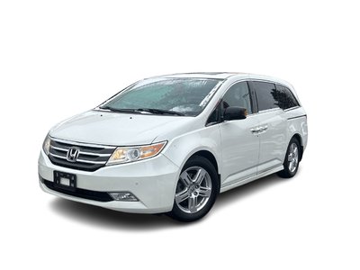 2013 Honda Odyssey in Oakville, Ontario