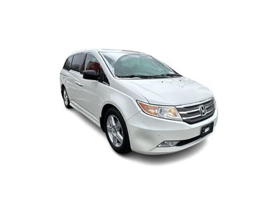 2013 Honda Odyssey in Oakville, Ontario