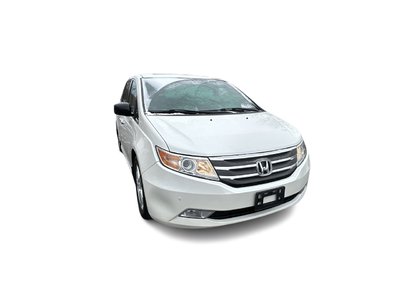 2013 Honda Odyssey in Oakville, Ontario