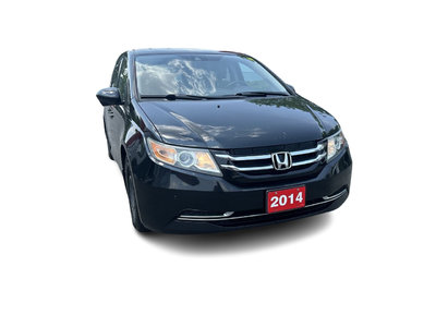 2014 Honda Odyssey in Oakville, Ontario