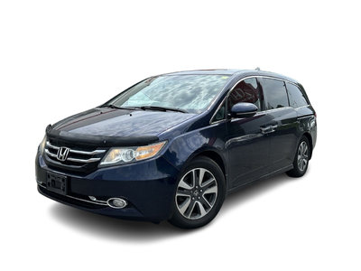 2014 Honda Odyssey in Oakville, Ontario