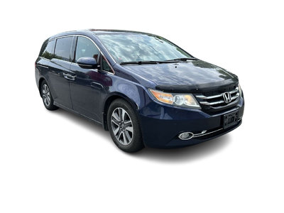 2014 Honda Odyssey in Oakville, Ontario