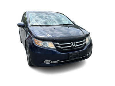 2014 Honda Odyssey in Oakville, Ontario