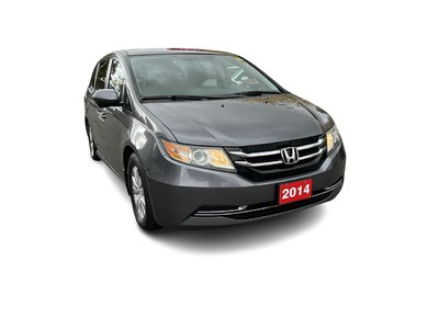 2014 Honda Odyssey in Oakville, Ontario
