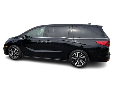 Honda Odyssey  2018 à Oakville, Ontario