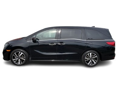 Honda Odyssey  2018 à Oakville, Ontario