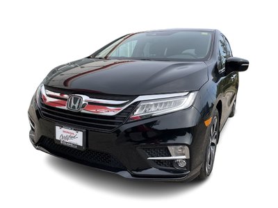 Honda Odyssey  2018 à Oakville, Ontario