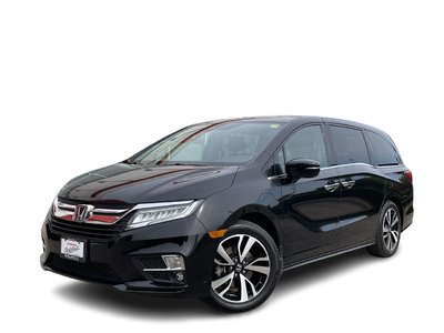 Honda Odyssey  2018 à Oakville, Ontario