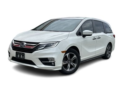 2019 Honda Odyssey in Oakville, Ontario
