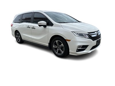 2019 Honda Odyssey in Oakville, Ontario