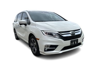 2019 Honda Odyssey in Oakville, Ontario