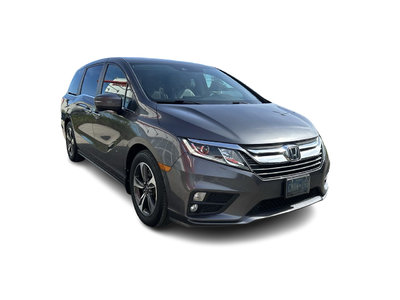 2020 Honda Odyssey in Oakville, Ontario