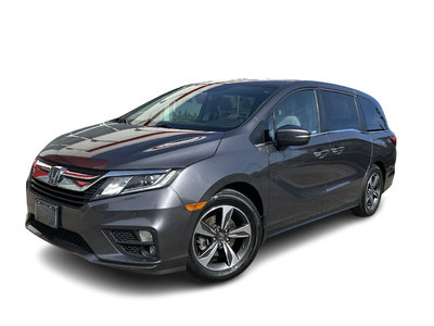 2020 Honda Odyssey in Oakville, Ontario