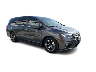 2020 Honda Odyssey in Oakville, Ontario