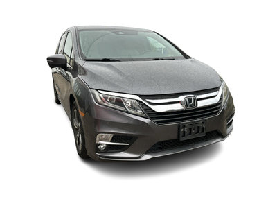 2020 Honda Odyssey in Oakville, Ontario