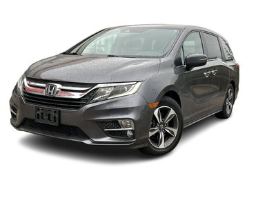 2020 Honda Odyssey in Oakville, Ontario