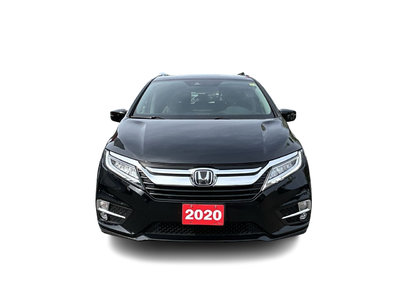 2020 Honda Odyssey in Oakville, Ontario