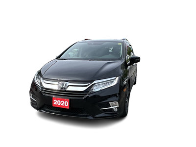 2020 Honda Odyssey in Oakville, Ontario