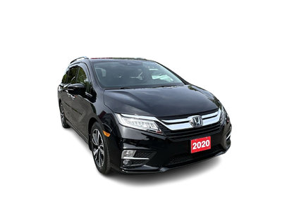 2020 Honda Odyssey in Oakville, Ontario