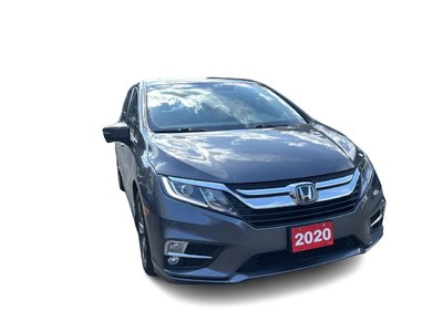 2020 Honda Odyssey in Oakville, Ontario