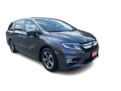 2020 Honda Odyssey in Oakville, Ontario
