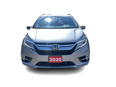 2020 Honda Odyssey in Oakville, Ontario