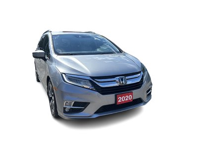 2020 Honda Odyssey in Oakville, Ontario