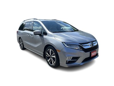 2020 Honda Odyssey in Oakville, Ontario