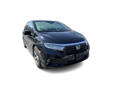 2021 Honda Odyssey in Oakville, Ontario