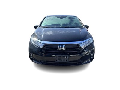2021 Honda Odyssey in Oakville, Ontario