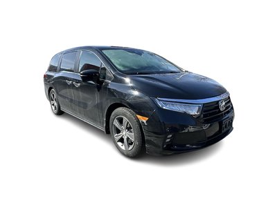 2021 Honda Odyssey in Oakville, Ontario