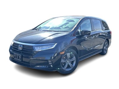 2021 Honda Odyssey in Oakville, Ontario