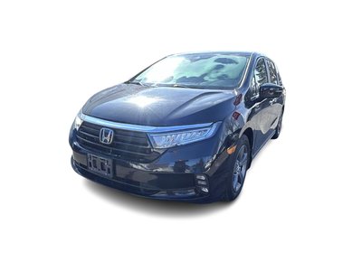 2021 Honda Odyssey in Oakville, Ontario