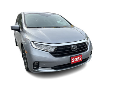 2022 Honda Odyssey in Oakville, Ontario