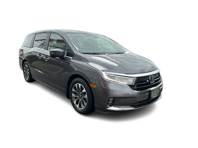 2022 Honda Odyssey in Oakville, Ontario