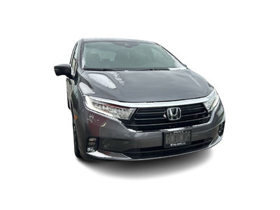 2022 Honda Odyssey in Oakville, Ontario