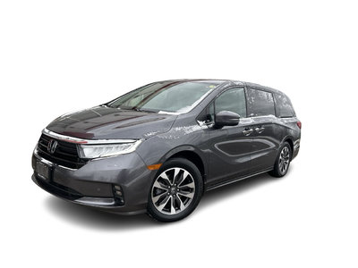 2022 Honda Odyssey in Oakville, Ontario