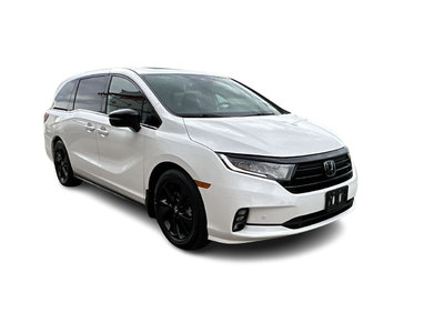 2023 Honda Odyssey in Oakville, Ontario