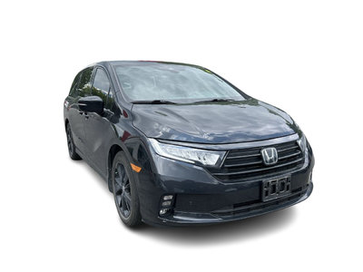 2023 Honda Odyssey in Oakville, Ontario