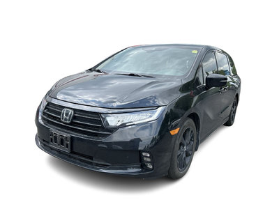 2023 Honda Odyssey in Oakville, Ontario